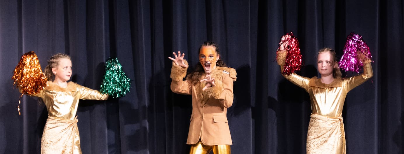 St Andrew's Prep Eastbourne